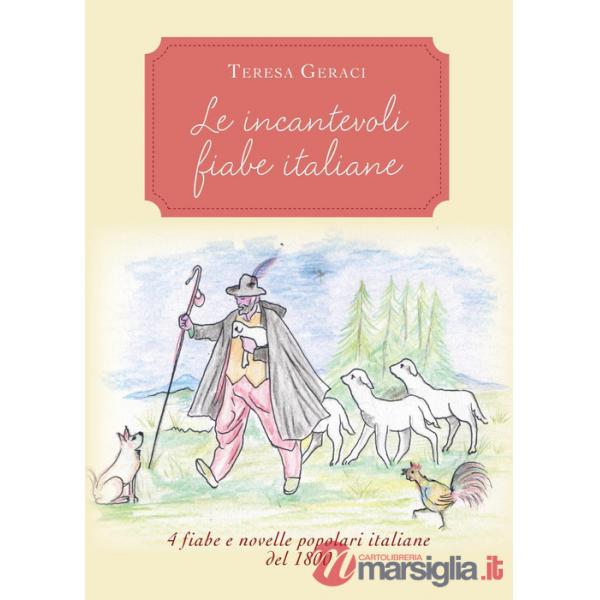 Le incantevoli fiabe italiane