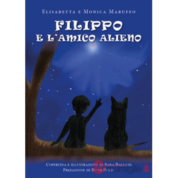Filippo e l'amico alieno
