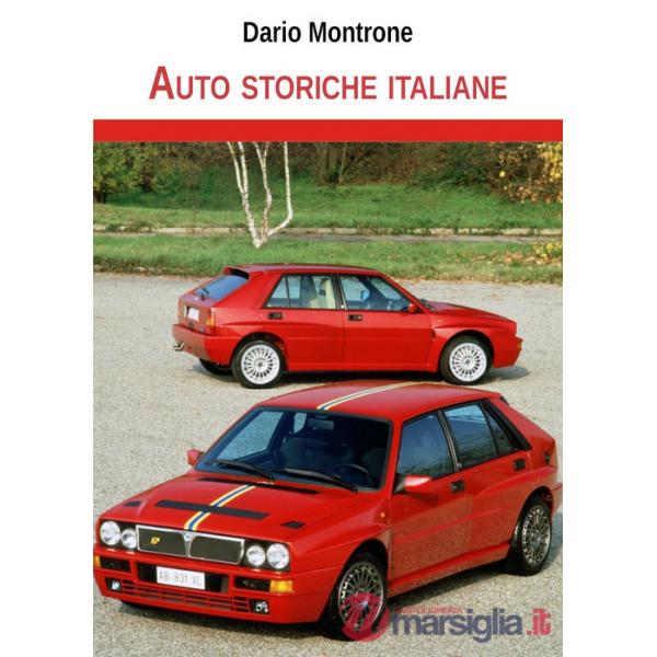 Auto storiche italiane