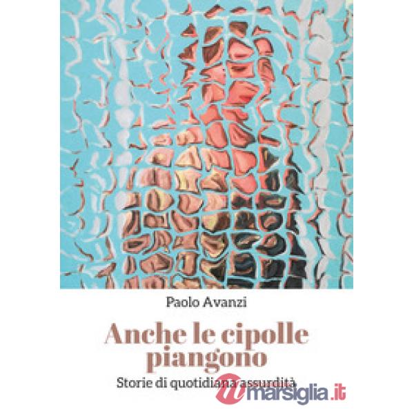 Anche le cipolle piangono