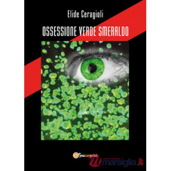 Ossessione verde smeraldo