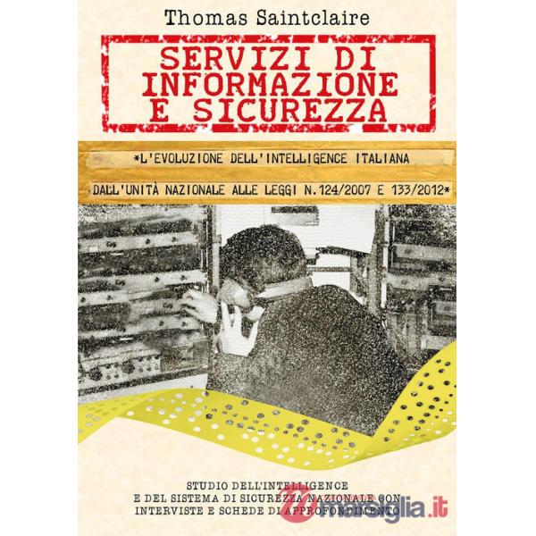 Servizi di informazione e sicurezza