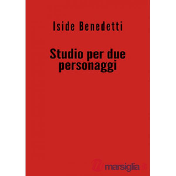 Studio per due personaggi