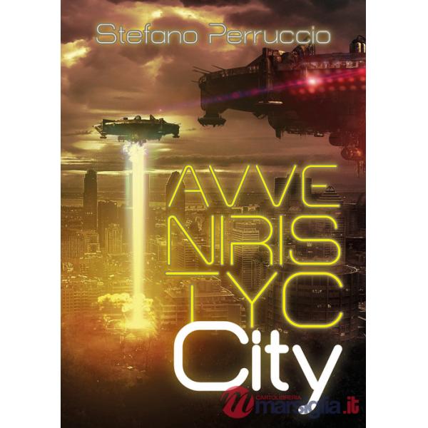 Avveniristyc city