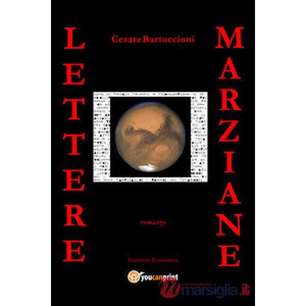 Lettere marziane