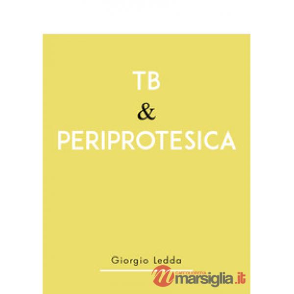 Tb & periprotesica