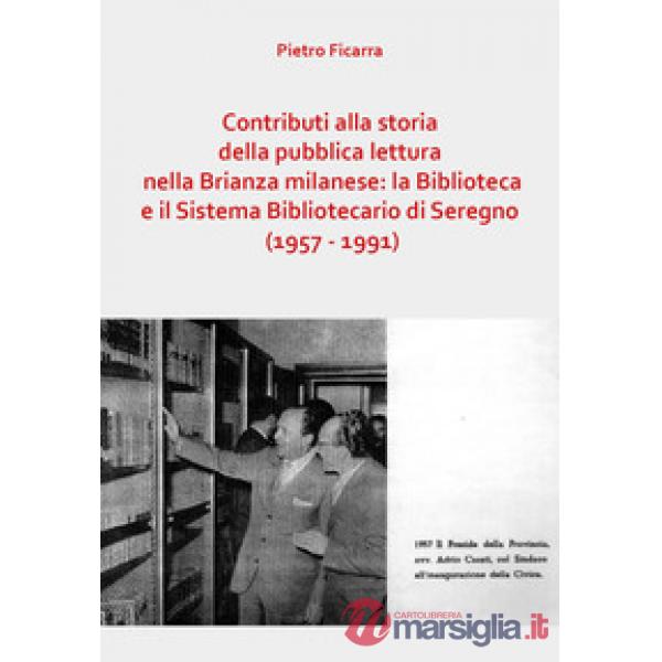 Contributi alla storia della pubblica lettura nella Brianza milanese: la Bibliot