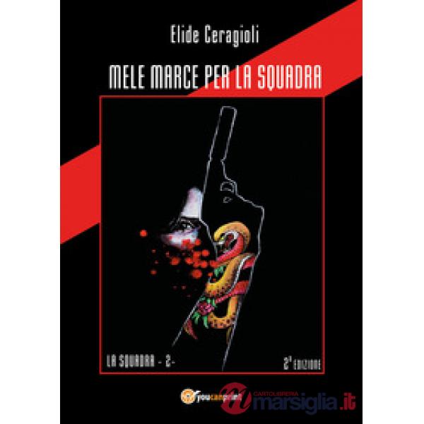 Mele marce per la squadra