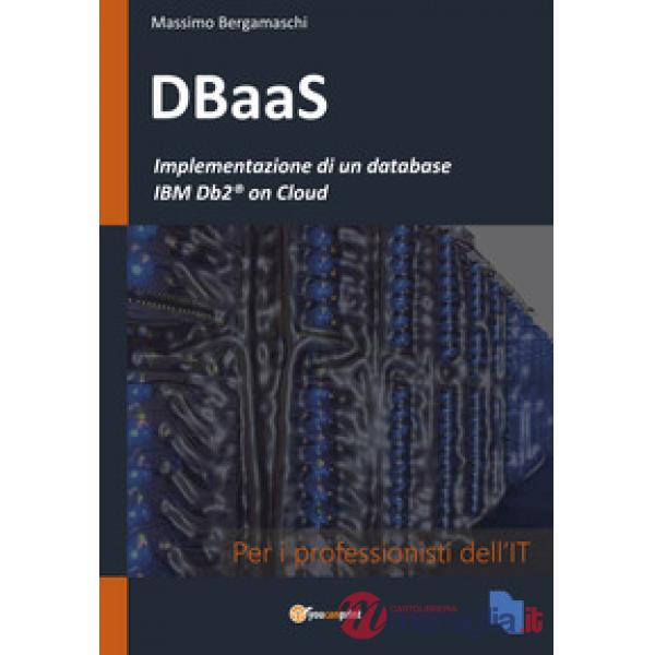 Implementazione di un database. IBM Db2® on Cloud