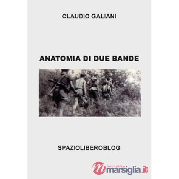 Anatomia di due bande