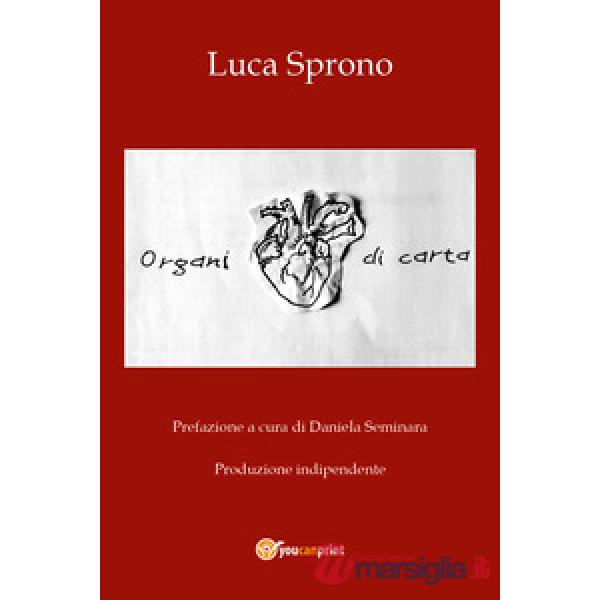 Organi di carta
