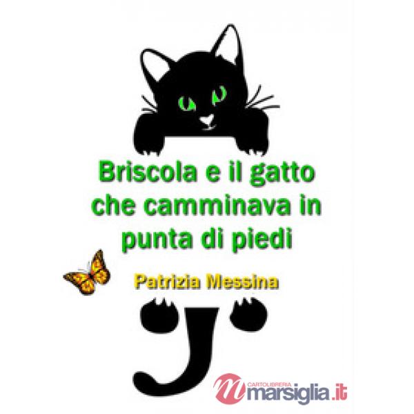 Briscola e il gatto che camminava in punta di piedi