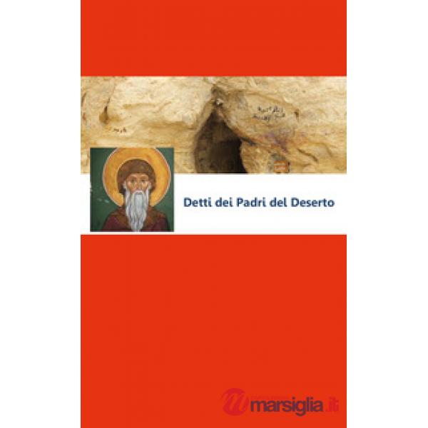 Detti dei Padri del deserto