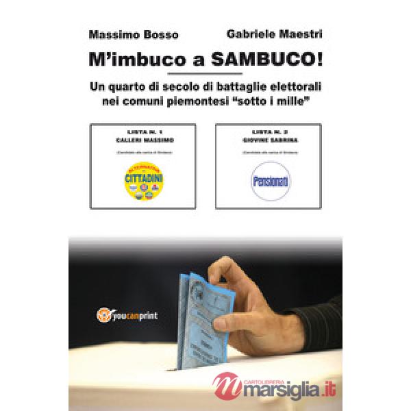 M'imbuco a Sambuco!