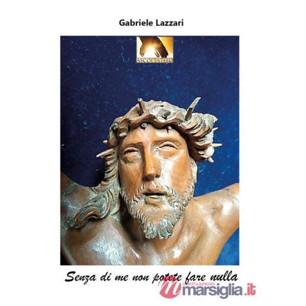 Senza di me non potete fare nulla