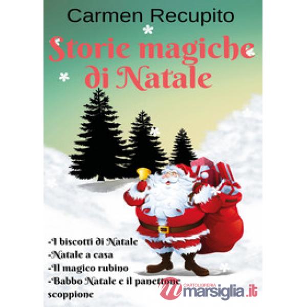 Storie magiche di Natale