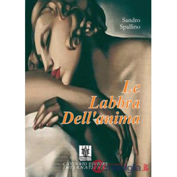 Labbra dell'anima (Le)