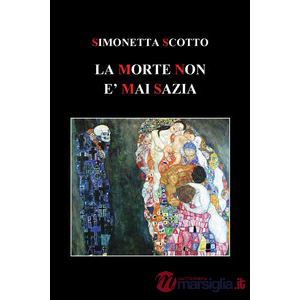 Morte non è mai sazia (La)