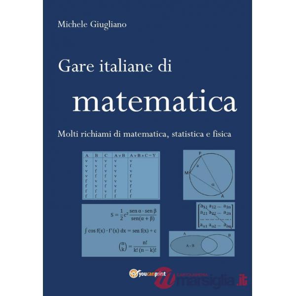 Gare italiane di matematica