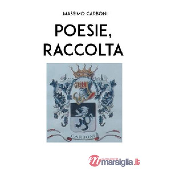 Poesie, raccolta