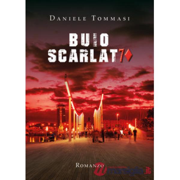 Buio scarlatto