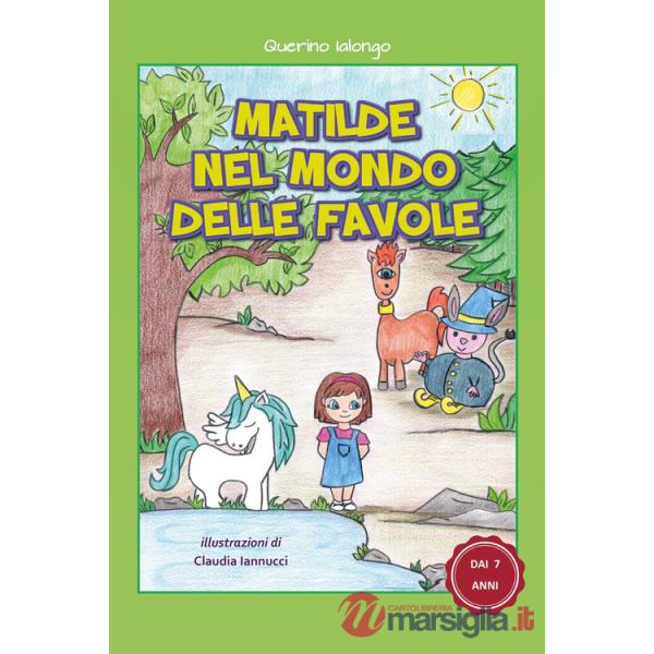 Matilde nel mondo delle favole