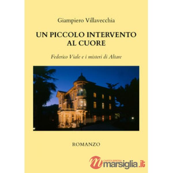 Piccolo intervento al cuore (Un)