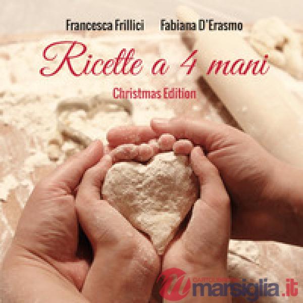 Ricette a 4 mani. Christmas edition