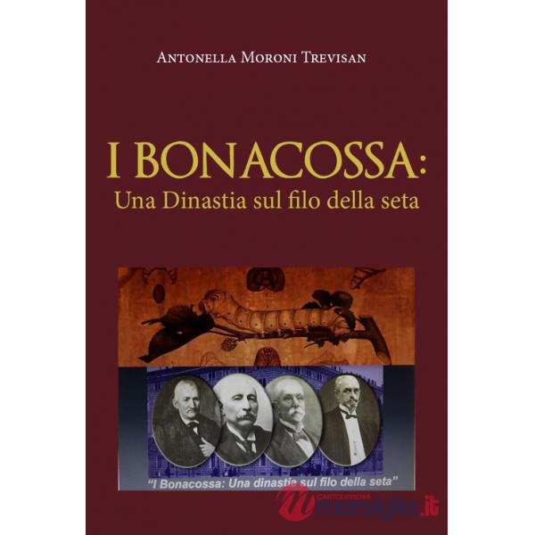 Bonacossa: una dinastia sul filo della seta (I)
