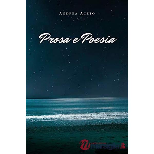 Prosa e poesia