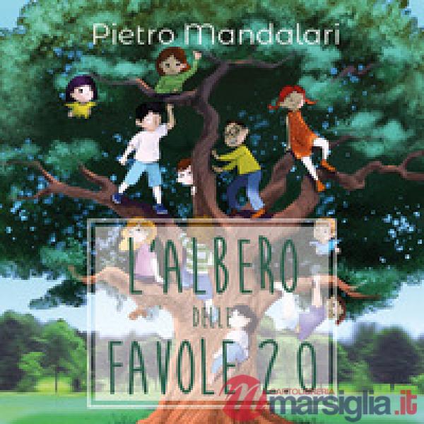 Albero delle favole 2.0 (L')