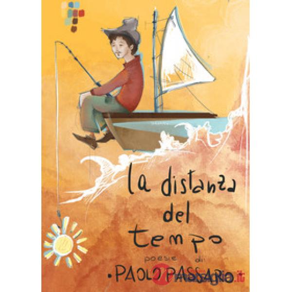 Distanza del tempo (La)
