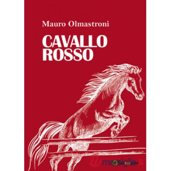 Cavallo rosso