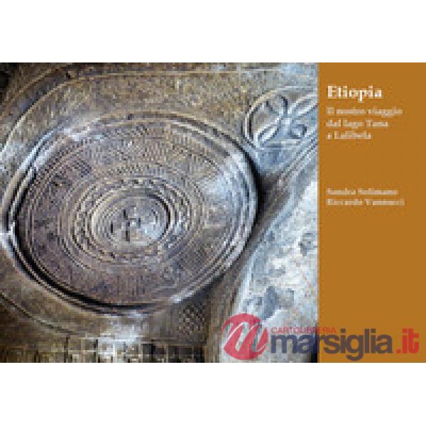 Etiopia. Il nostro viaggio dal lago Tana a Lalibela