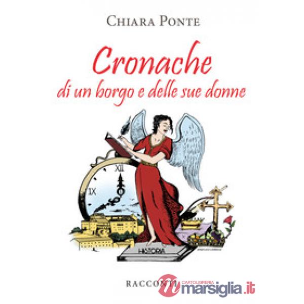 Cronache di un borgo e delle sue donne
