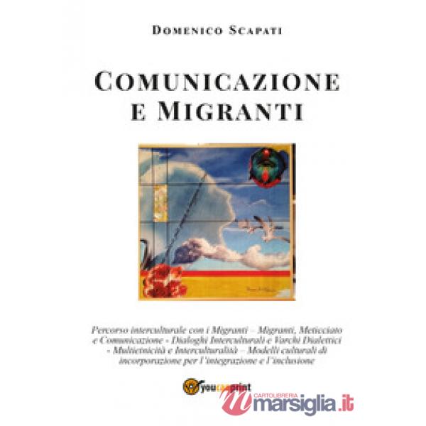 Comunicazione e migranti