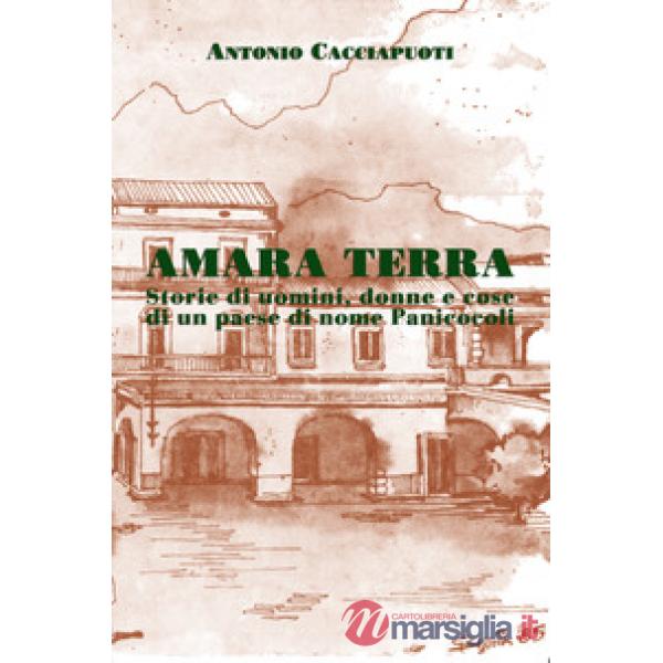 Amara terra