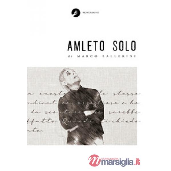 Amleto solo