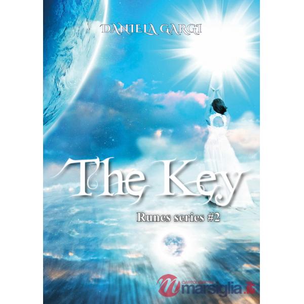 Key. Runes series. Ediz. italiana (The). Vol. 2