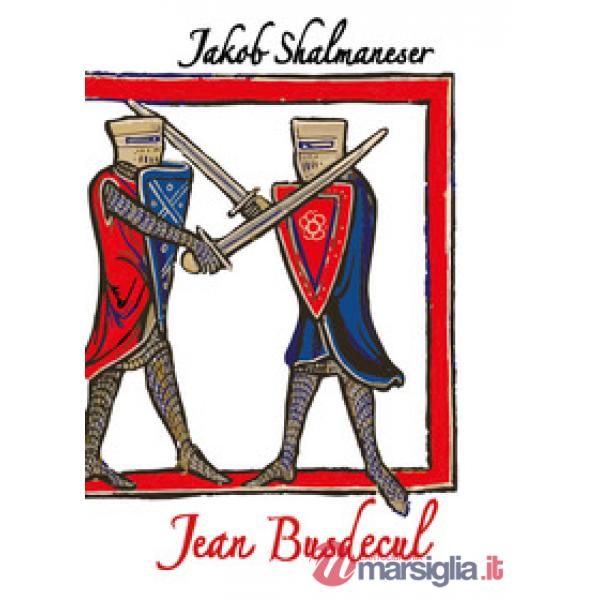 Jean Busdecul