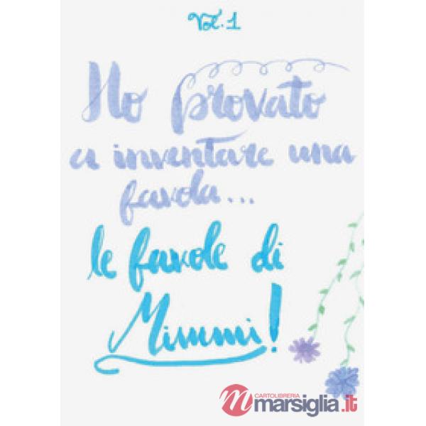 Favole di Mimmi (Le). Vol. 1