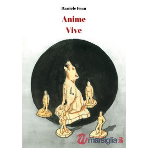 Anime vive