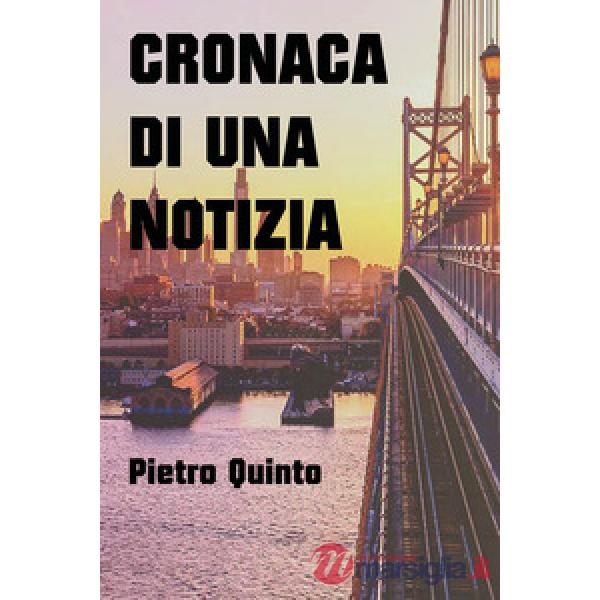 Cronaca di una notizia
