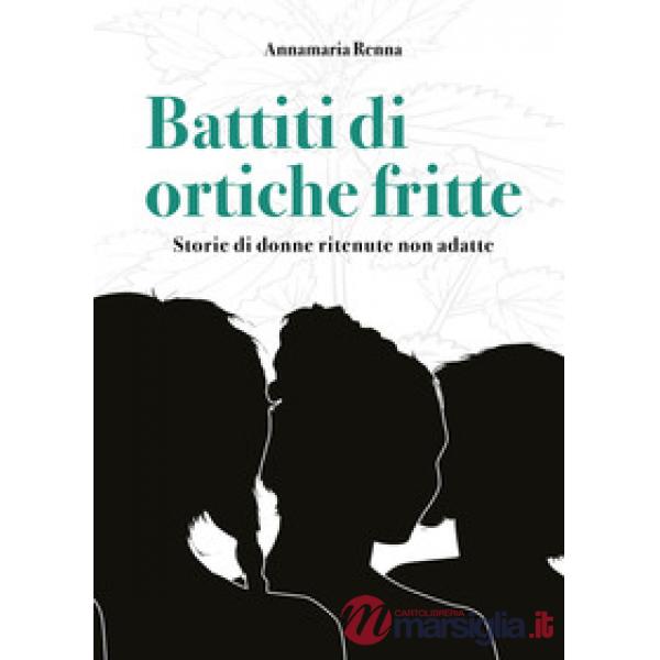 Battiti di ortiche fritte