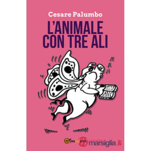 Animale con tre ali (L')