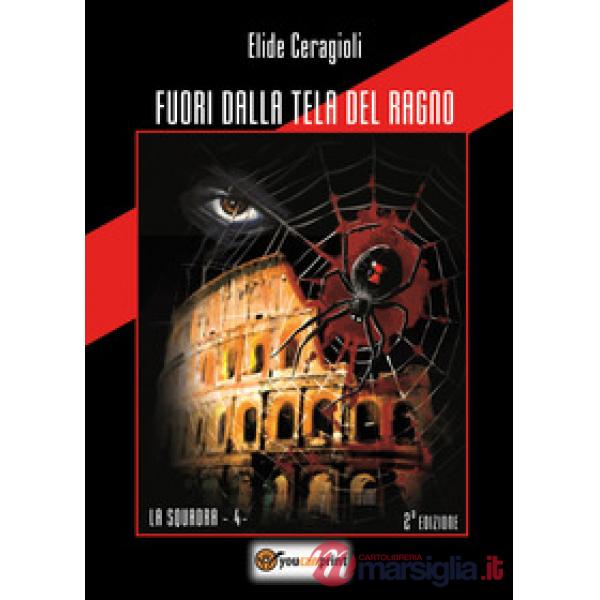 Fuori dalla tela del ragno