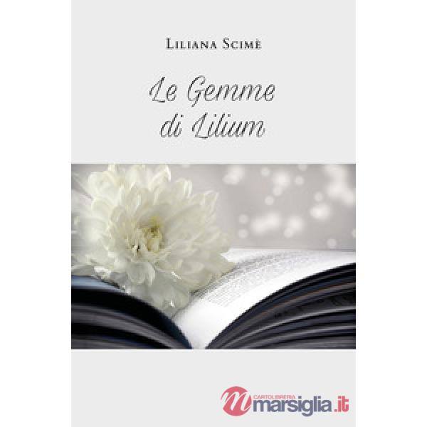 Gemme di Lilium (Le)