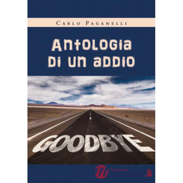 Antologia di un addio