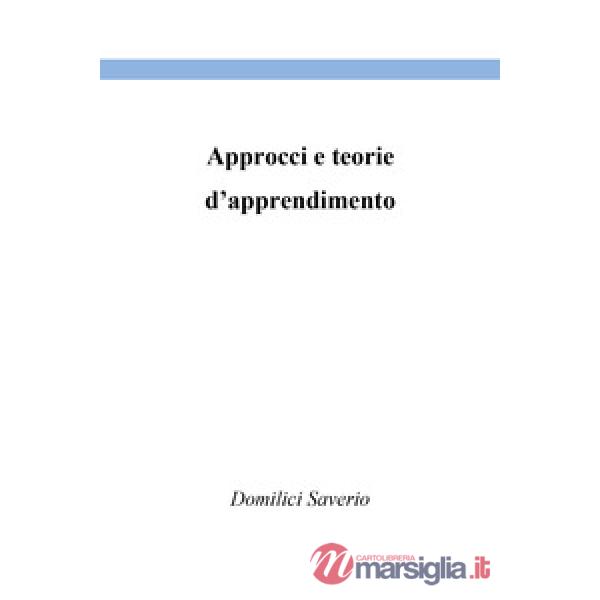 Approcci e teorie d'apprendimento