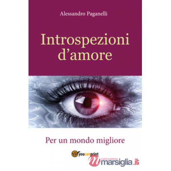Introspezioni d'amore
